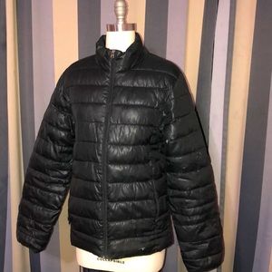 Mossimo Black Jacket
